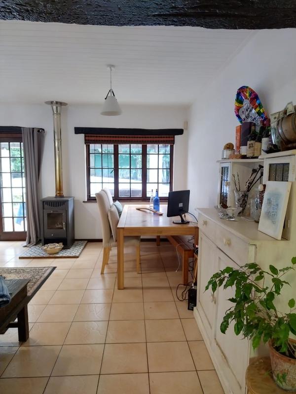 To Let 3 Bedroom Property for Rent in Beach Estate Western Cape